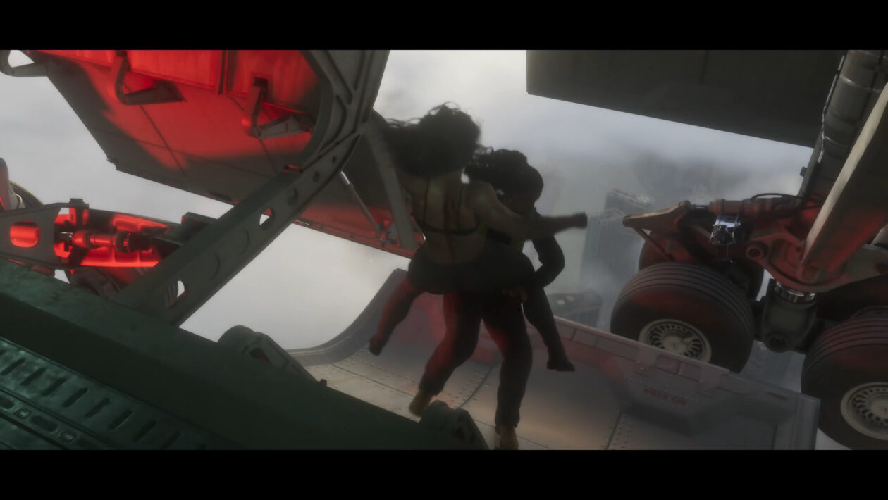 Grand Theft Auto VI、Rockstar Games、GTA VIは2番目の予告編に登場しました