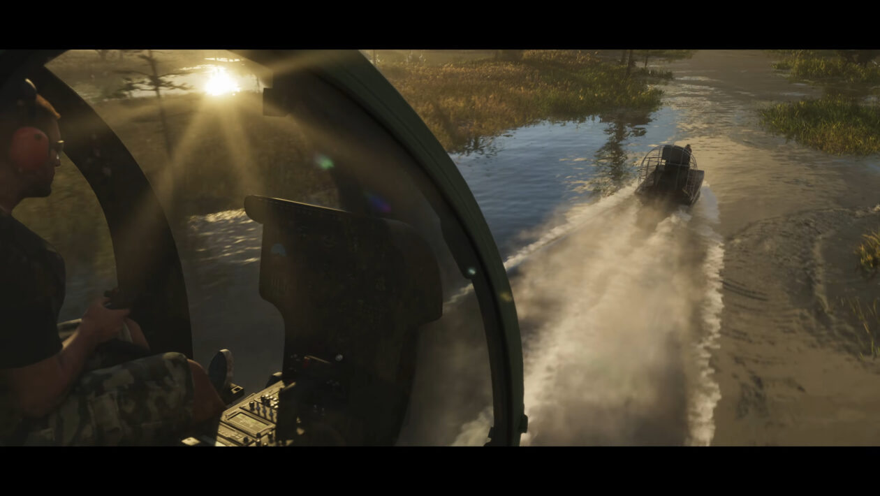 Grand Theft Auto VI、Rockstar Games、GTA VIは2番目の予告編に登場しました