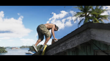 Grand Theft Auto VI、Rockstar Games、GTA VIは2番目の予告編に登場しました