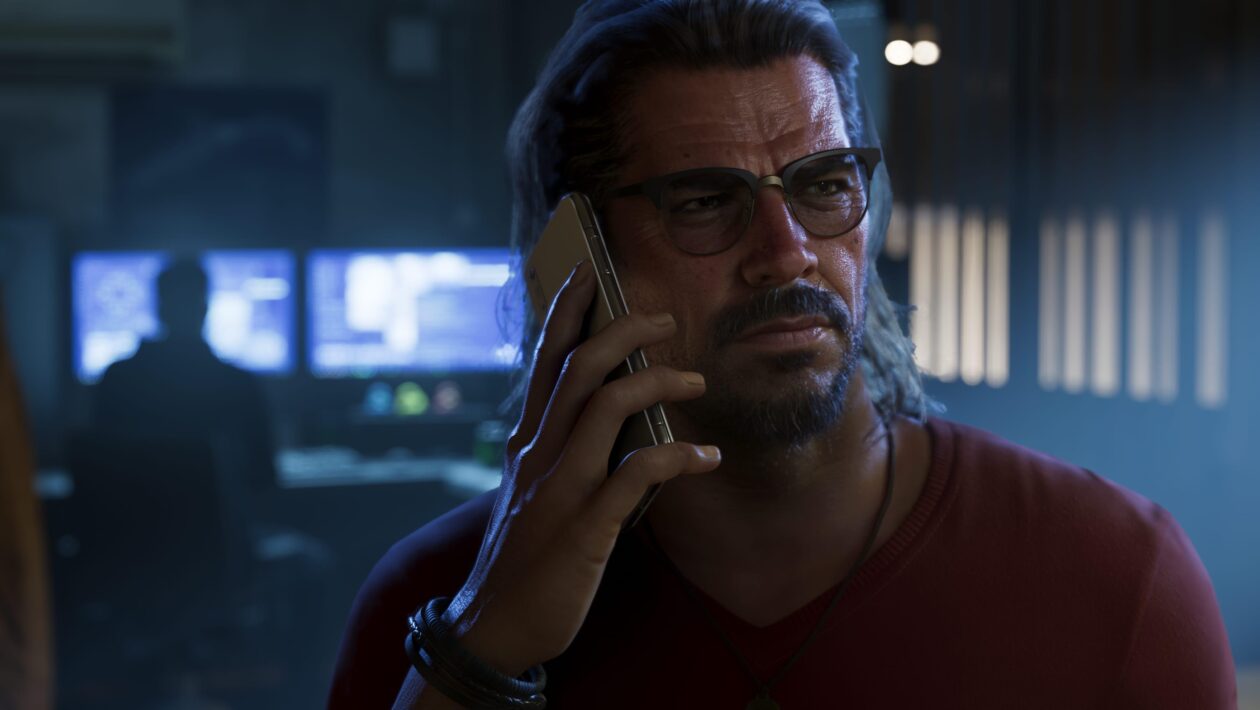 Grand Theft Auto VI、Rockstar Games、GTA VIは2番目の予告編に登場しました