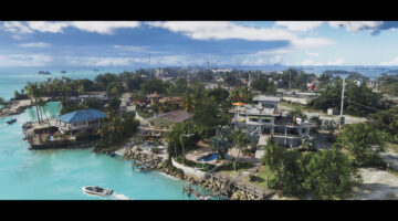 Grand Theft Auto VI、Rockstar Games、GTA VIは2番目の予告編に登場しました
