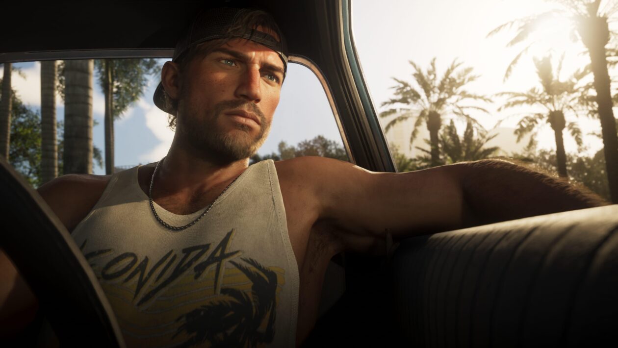 Grand Theft Auto VI、Rockstar Games、GTA VIは2番目の予告編に登場しました