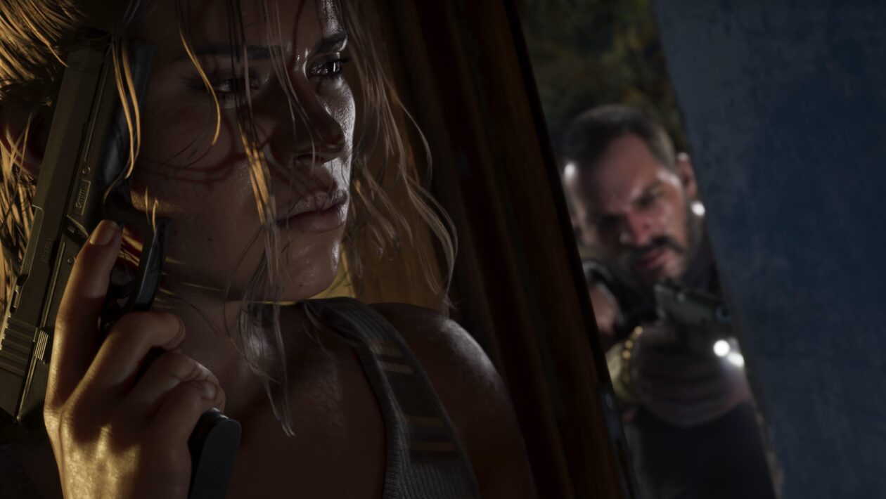 Grand Theft Auto VI、Rockstar Games、GTA VIは2番目の予告編に登場しました