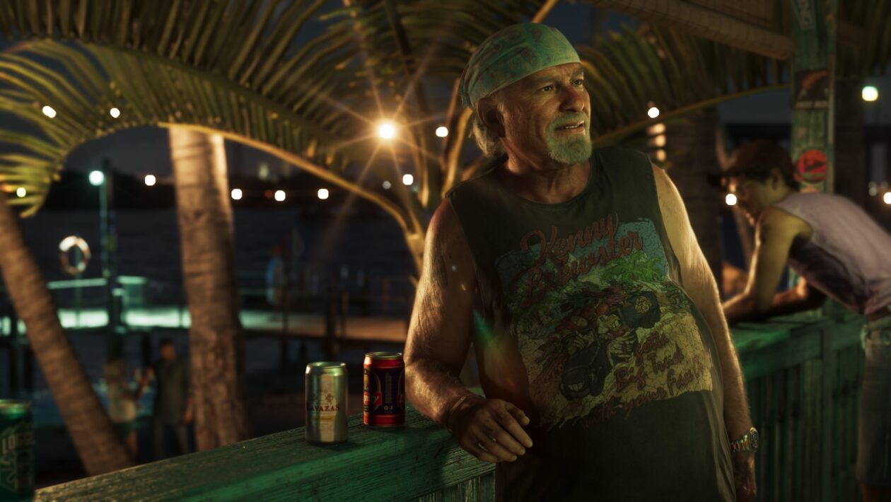 Grand Theft Auto VI、Rockstar Games、GTA VIは2番目の予告編に登場しました