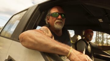 Grand Theft Auto VI、Rockstar Games、GTA VIは2番目の予告編に登場しました