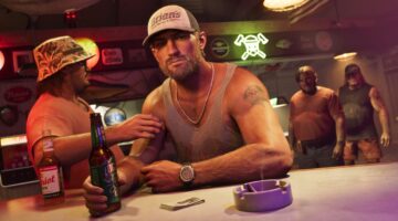 Grand Theft Auto VI、Rockstar Games、GTA VIは2番目の予告編に登場しました