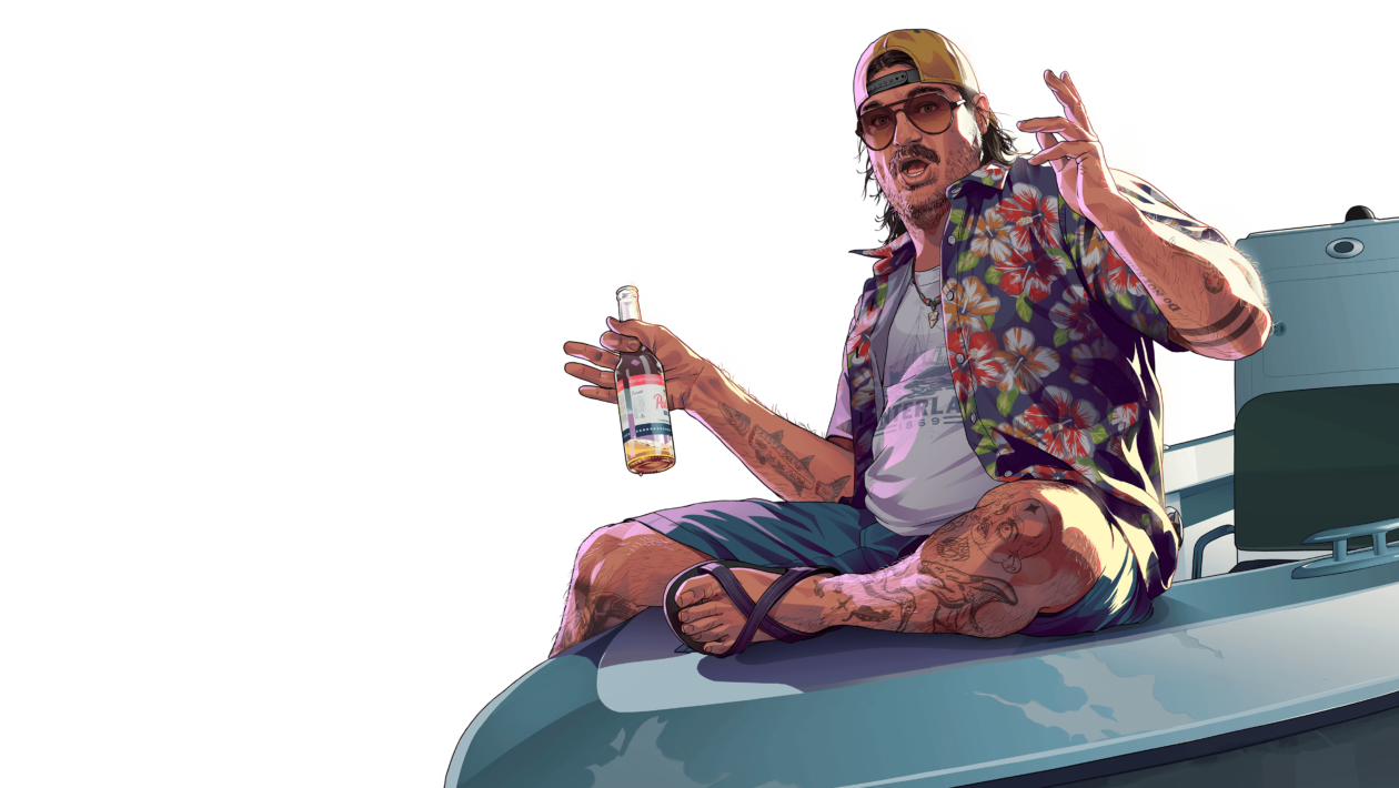 Grand Theft Auto VI、Rockstar Games、GTA VIは2番目の予告編に登場しました