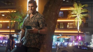 Grand Theft Auto VI、Rockstar Games、GTA VIは2番目の予告編に登場しました