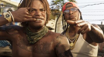 Grand Theft Auto VI、ロックスターゲーム、古い人がどのように見えるかをチェックしてください