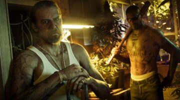 Grand Theft Auto VI、ロックスターゲーム、古い人がどのように見えるかをチェックしてください