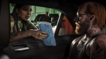 Grand Theft Auto VI、ロックスターゲーム、古い人がどのように見えるかをチェックしてください
