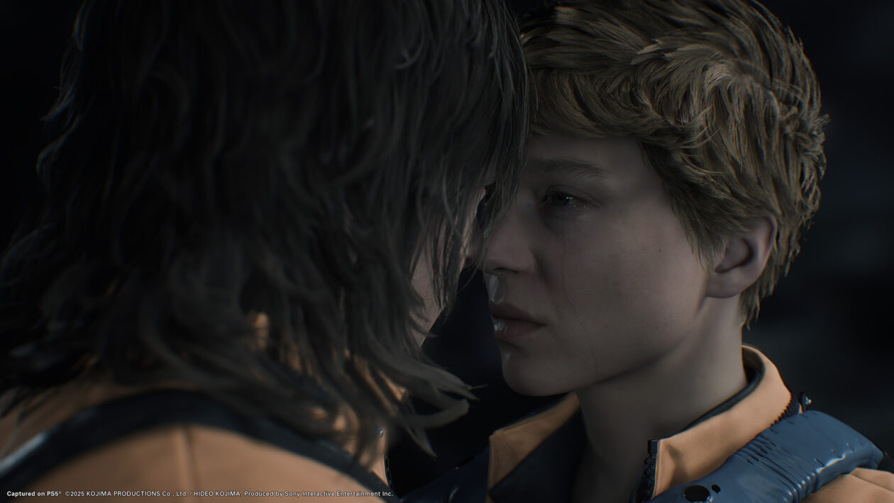 Death Stranding2：ビーチで、Sony Interactive Entertainment、Death Stranding2オーストラリアを見る
