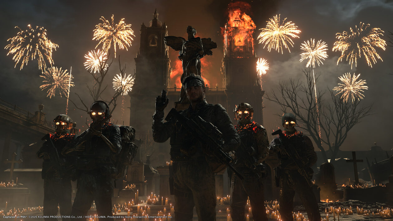 Death Stranding2：ビーチで、Sony Interactive Entertainment、Death Stranding2オーストラリアを見る