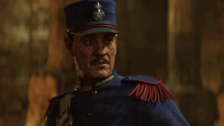 Mafia: Domovina (The Old Country)