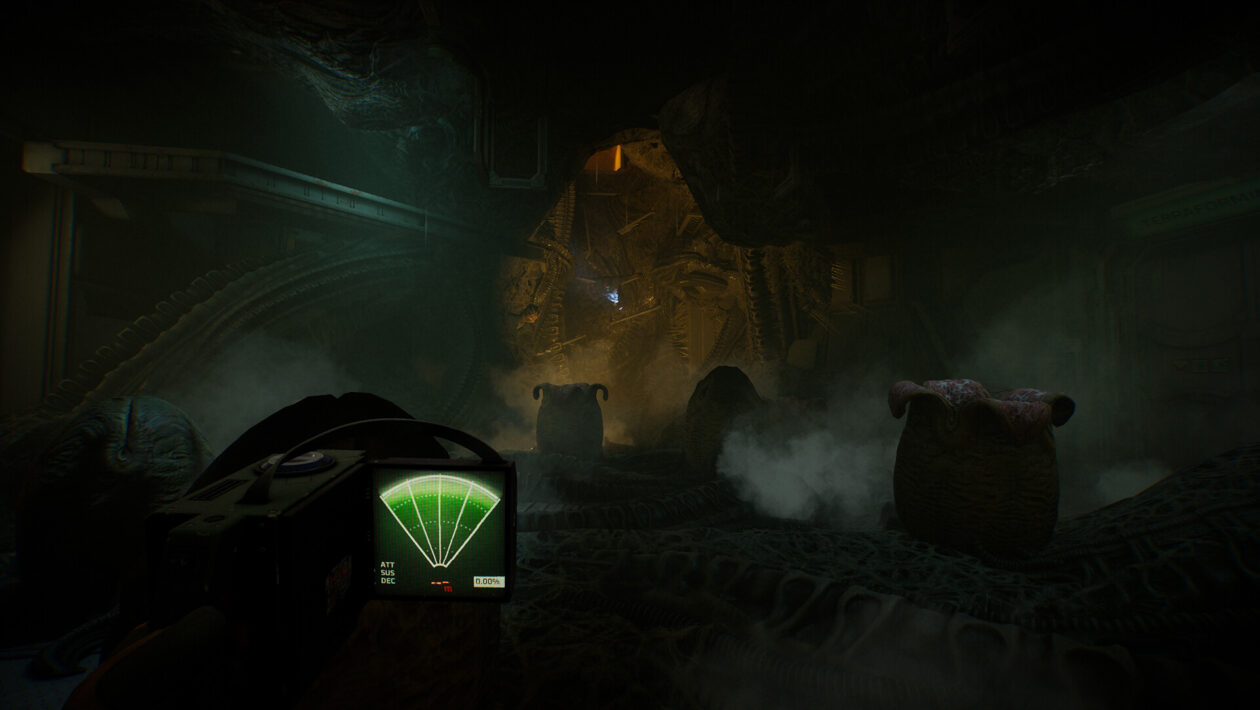 エイリアン：Rogue Incursion Evolved Edition、Survios、Alien：Rogue IncursionはVRがなくてもPCとPS5に向かっています
