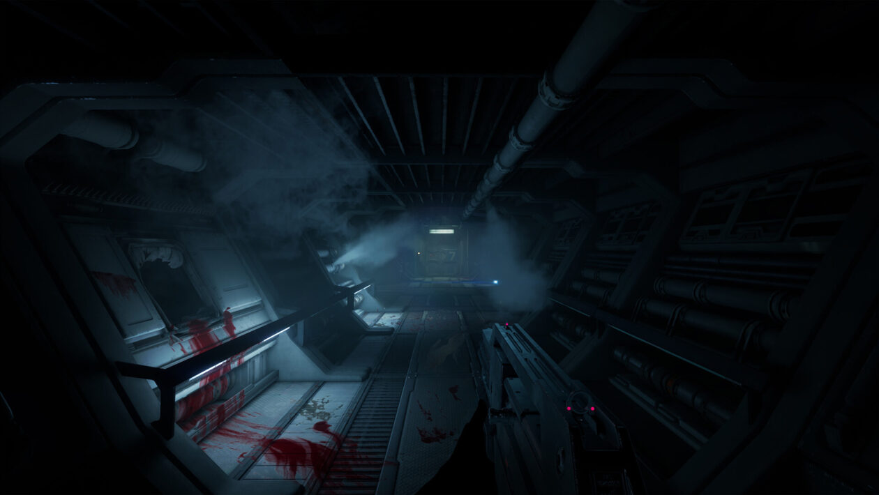 エイリアン：Rogue Incursion Evolved Edition、Survios、Alien：Rogue IncursionはVRがなくてもPCとPS5に向かっています