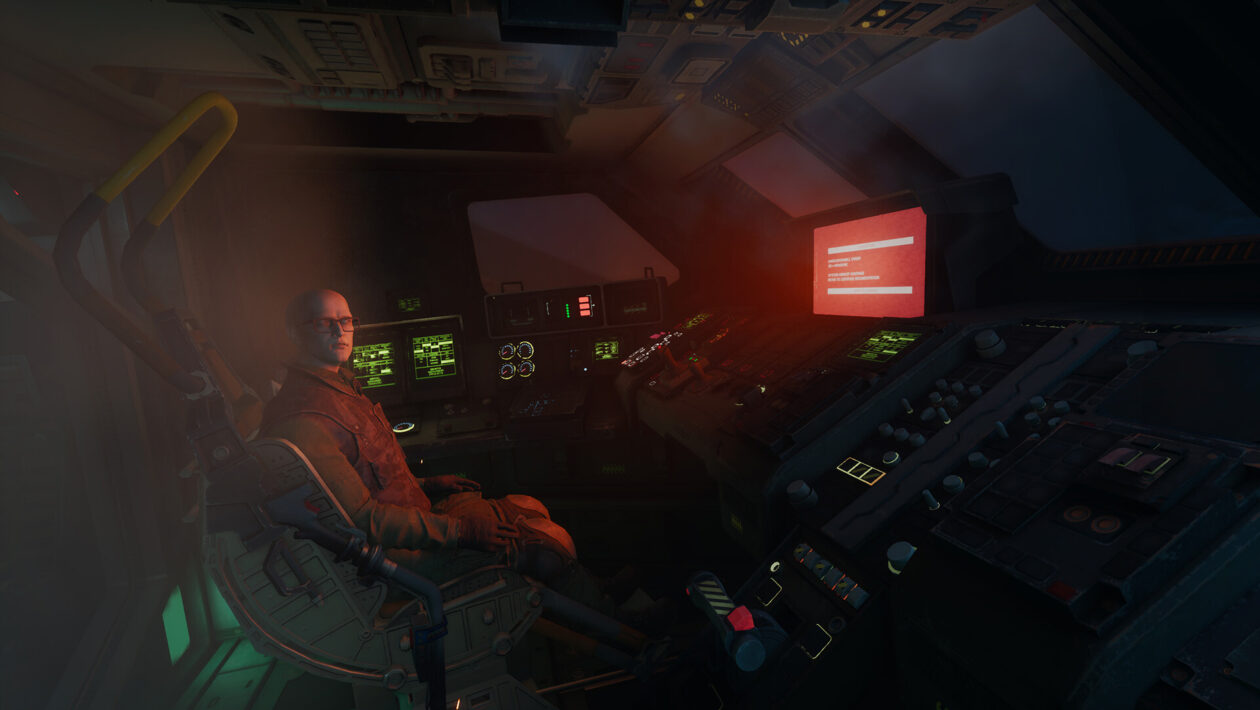 エイリアン：Rogue Incursion Evolved Edition、Survios、Alien：Rogue IncursionはVRがなくてもPCとPS5に向かっています
