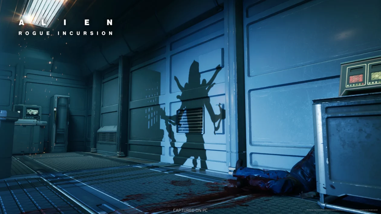 エイリアン：Rogue Incursion Evolved Edition、Survios、Alien：Rogue IncursionはVRがなくてもPCとPS5に向かっています