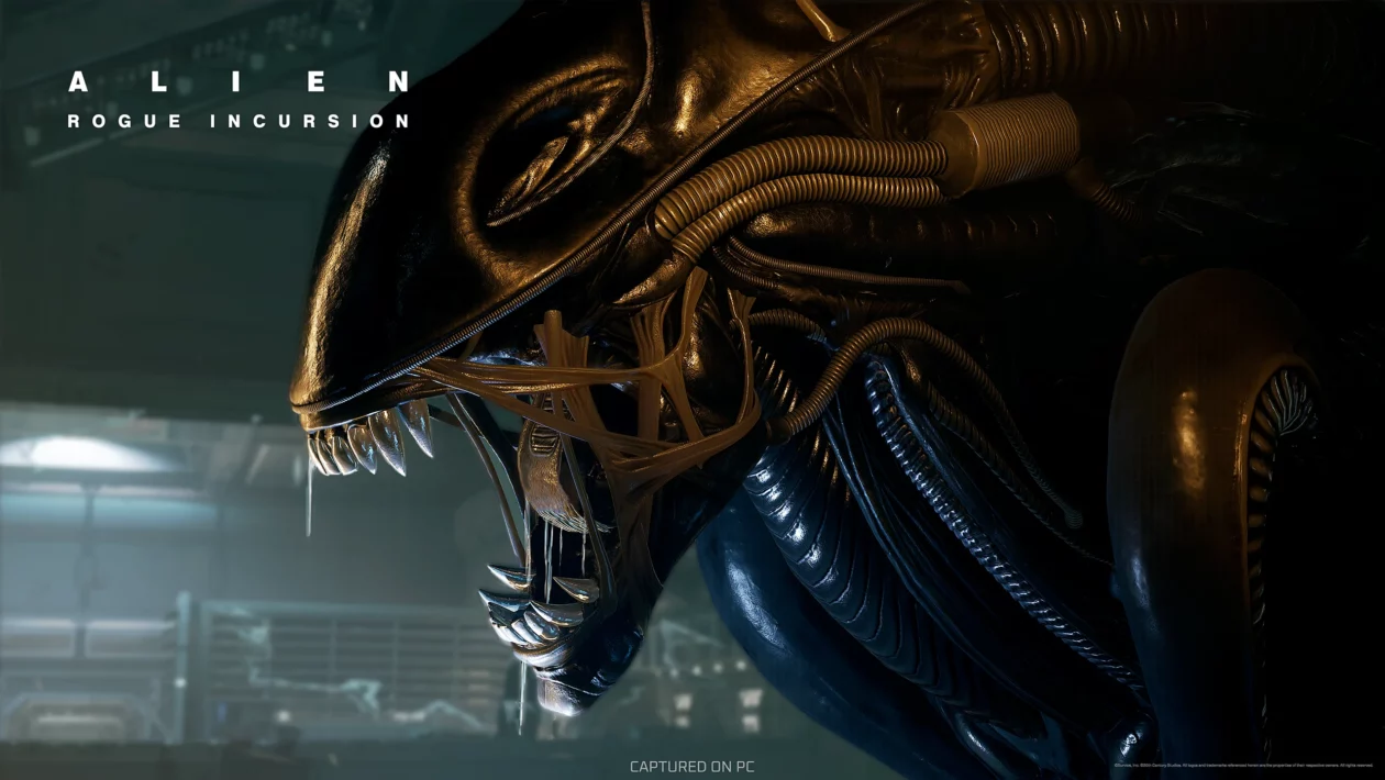 エイリアン：Rogue Incursion Evolved Edition、Survios、Alien：Rogue IncursionはVRがなくてもPCとPS5に向かっています
