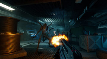 エイリアン：Rogue Incursion Evolved Edition、Survios、Alien：Rogue IncursionはVRがなくてもPCとPS5に向かっています