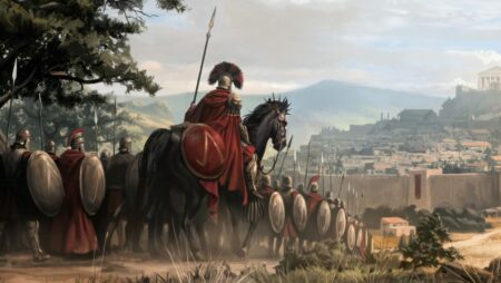 Titan Quest II, THQ Nordic, Předběžný přístup Titan Quest II se odkládá