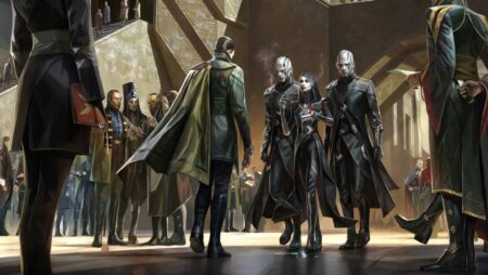 Dune: Awakening, Funcom, Beta Dune: Awakening se zpřístupnila i dalším hráčům