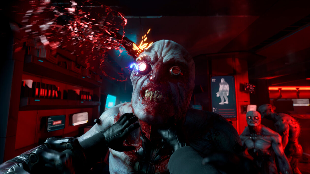 Killing Floor 3、Tripwire Interactive、Killing Floor 3は7月にリリースされます