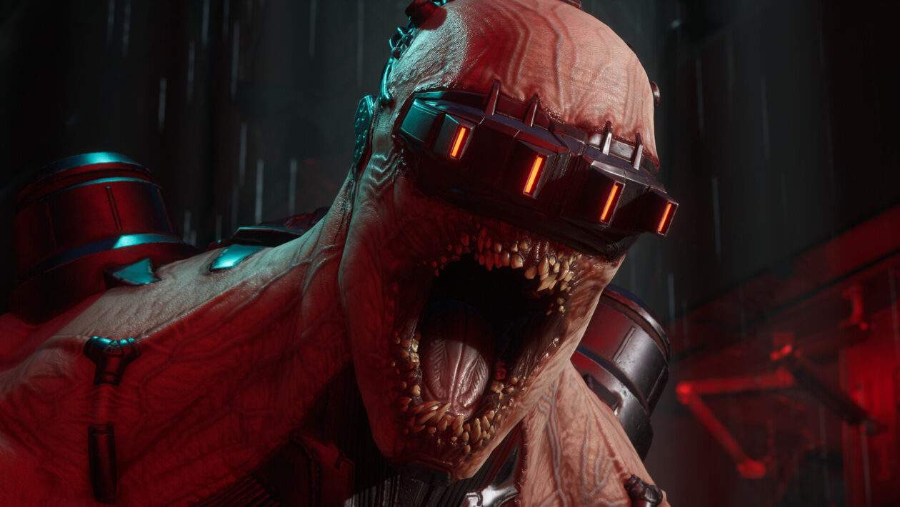 Killing Floor 3、Tripwire Interactive、Killing Floor 3は7月にリリースされます
