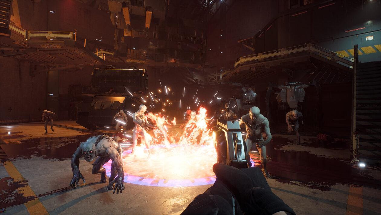 Killing Floor 3、Tripwire Interactive、Killing Floor 3は7月にリリースされます