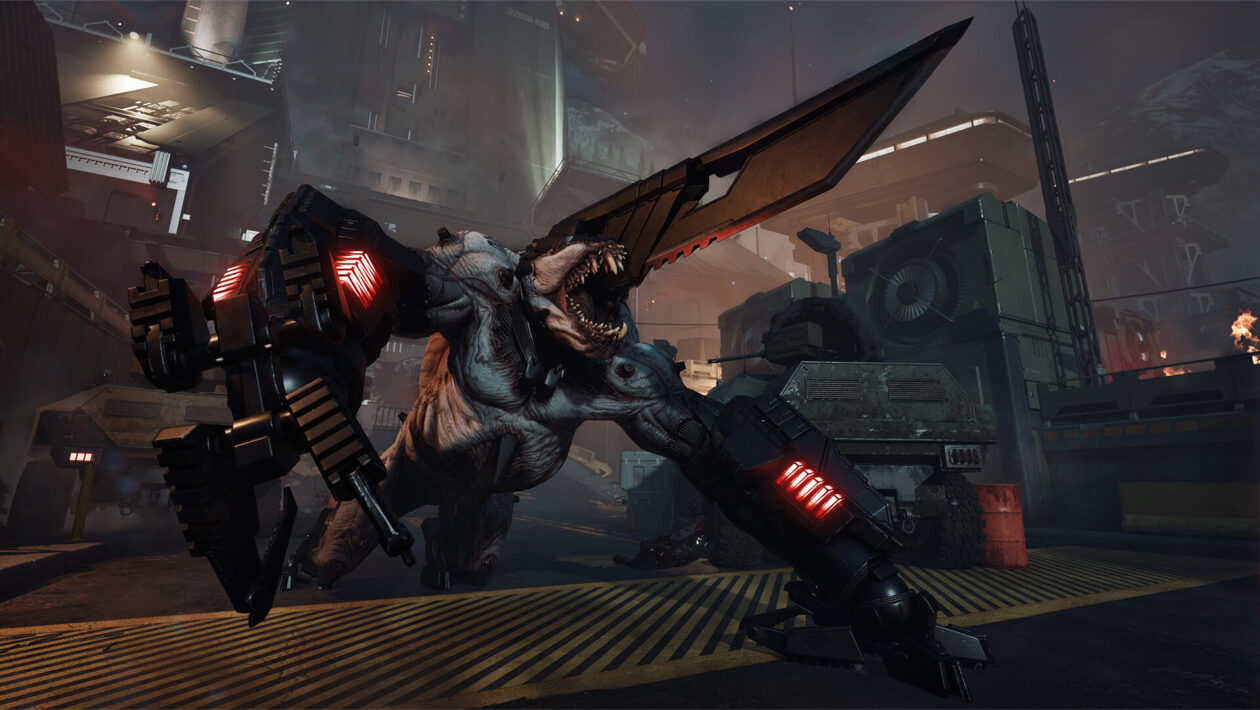 Killing Floor 3、Tripwire Interactive、Killing Floor 3は7月にリリースされます