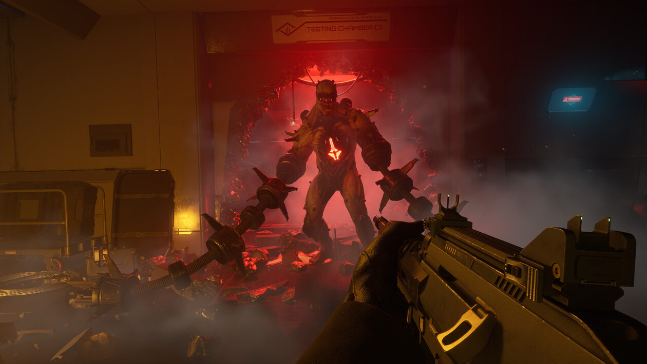 Killing Floor 3、Tripwire Interactive、Killing Floor 3は7月にリリースされます