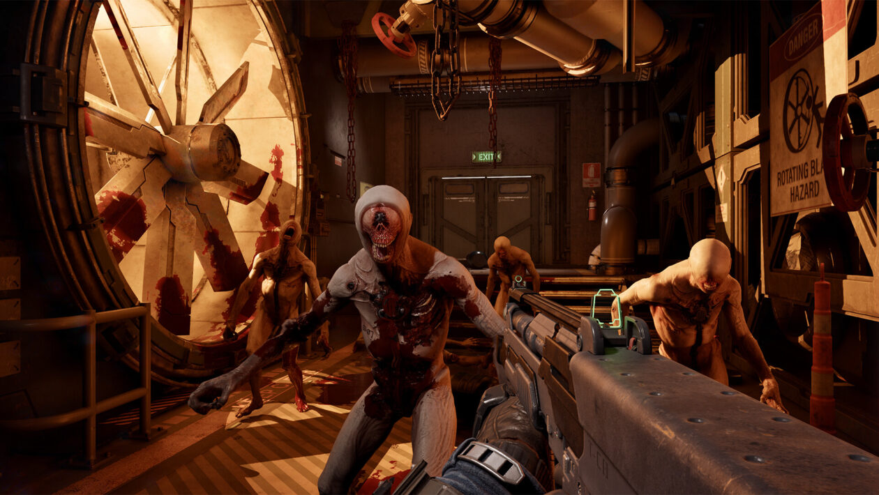 Killing Floor 3、Tripwire Interactive、Killing Floor 3は7月にリリースされます