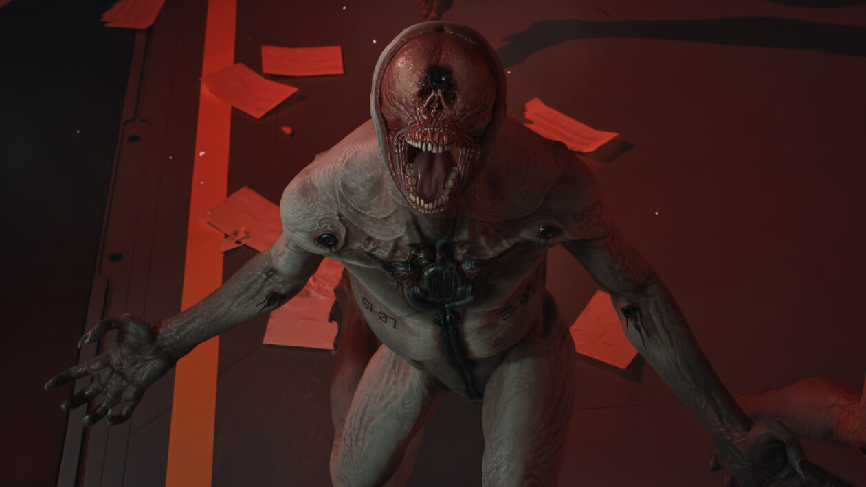 Killing Floor 3、Tripwire Interactive、Killing Floor 3は7月にリリースされます