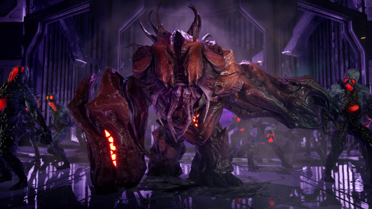 Killing Floor 3、Tripwire Interactive、Killing Floor 3は7月にリリースされます