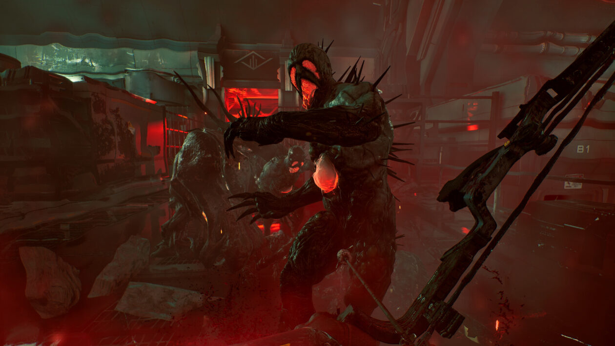 Killing Floor 3、Tripwire Interactive、Killing Floor 3は7月にリリースされます