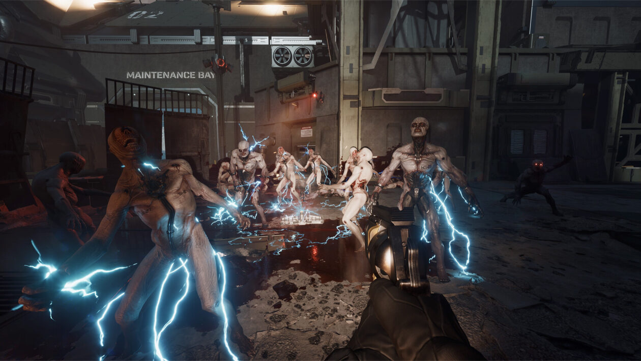 Killing Floor 3、Tripwire Interactive、Killing Floor 3は7月にリリースされます