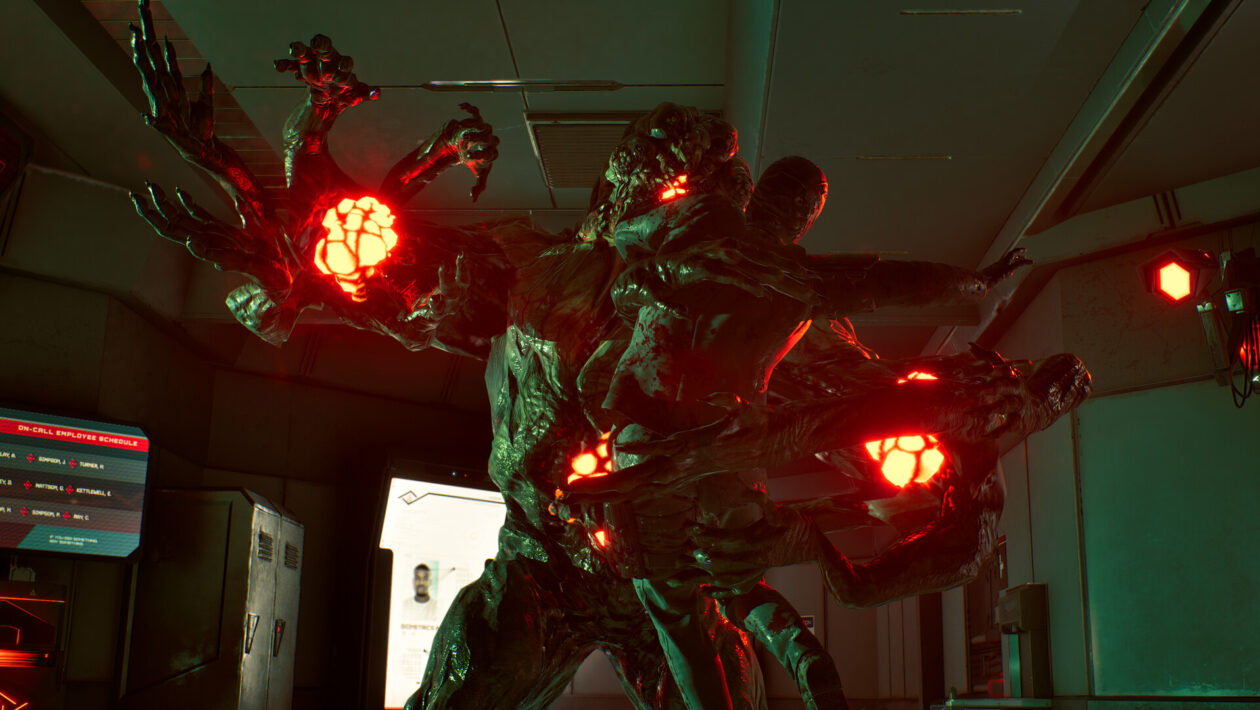 Killing Floor 3、Tripwire Interactive、Killing Floor 3は7月にリリースされます