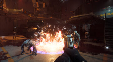 Killing Floor 3、Tripwire Interactive、Killing Floor 3は7月にリリースされます