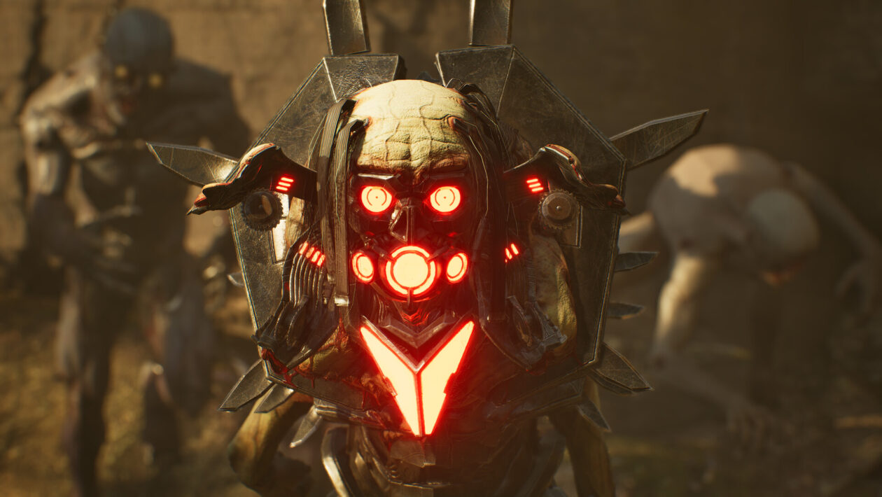 Killing Floor 3、Tripwire Interactive、Killing Floor 3は7月にリリースされます