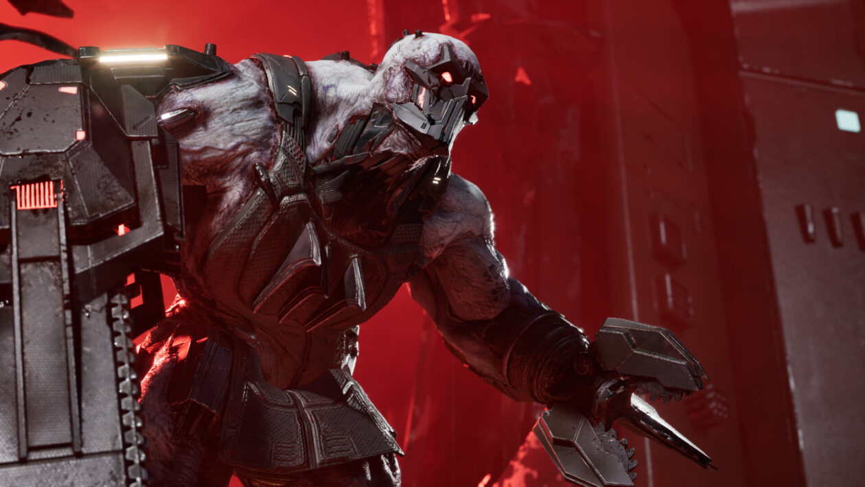 Killing Floor 3、Tripwire Interactive、Killing Floor 3は7月にリリースされます