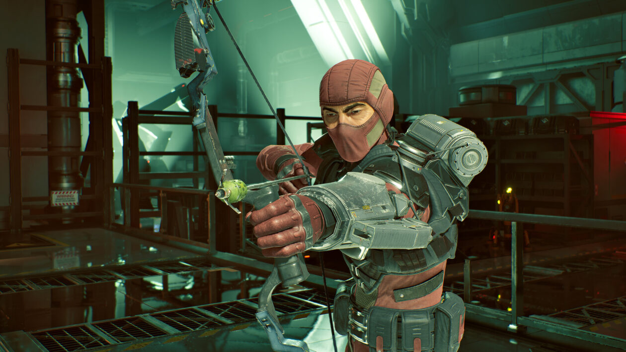 Killing Floor 3、Tripwire Interactive、Killing Floor 3は7月にリリースされます