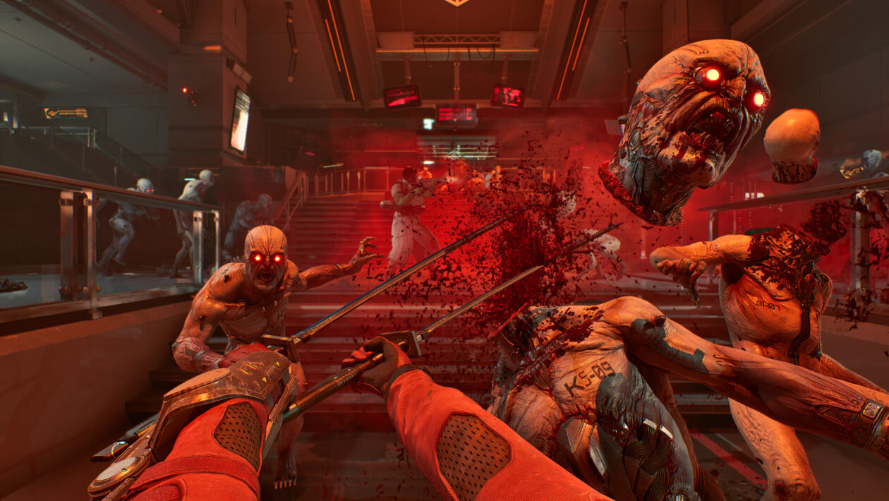 Killing Floor 3、Tripwire Interactive、Killing Floor 3は7月にリリースされます
