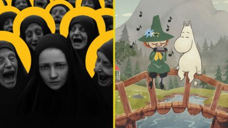 Anifilm letos mezi hrami ocenil Indiku i Šňupálka