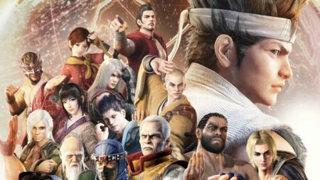Virtua Fighter 5 R.E.V.O., Sega, Virtua Fighter 5 R.E.V.O. míří i na konzole