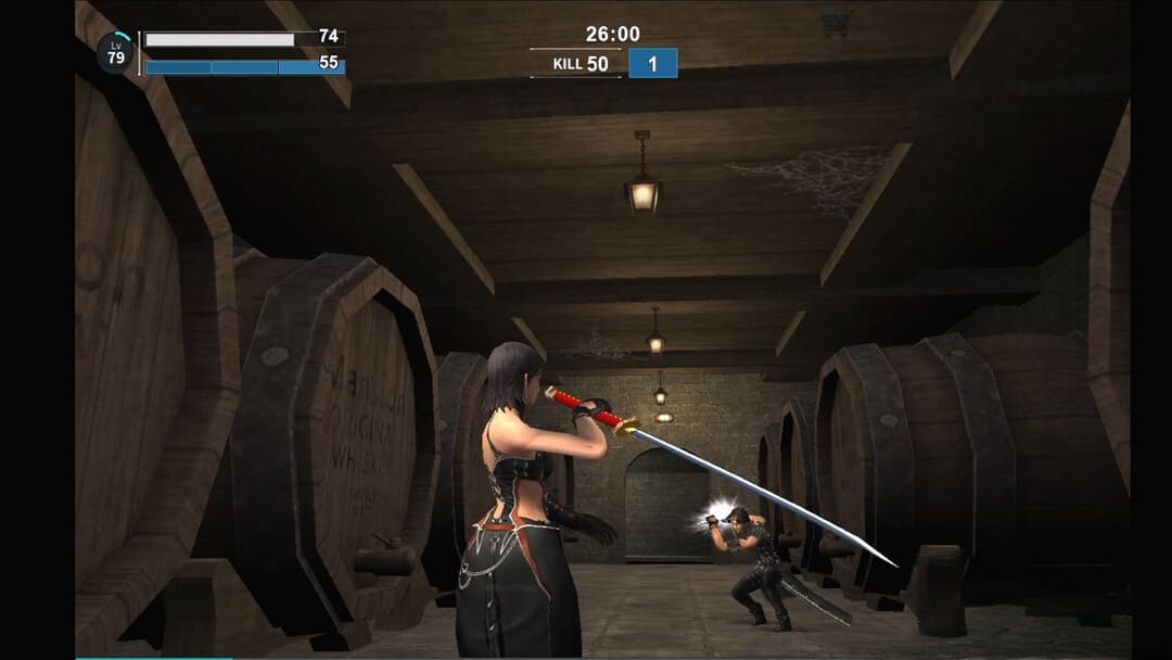 Gunz The Duel 1