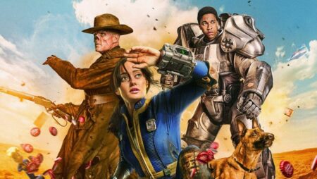 Fallout (seriál), Seriál Fallout se vrátí už na konci letošního roku