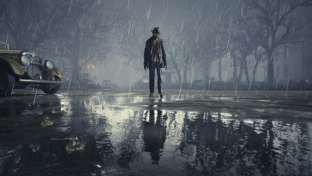 The Sinking City, Frogwares, Nacon, Překvapení, právě vyšlo The Sinking City Remastered