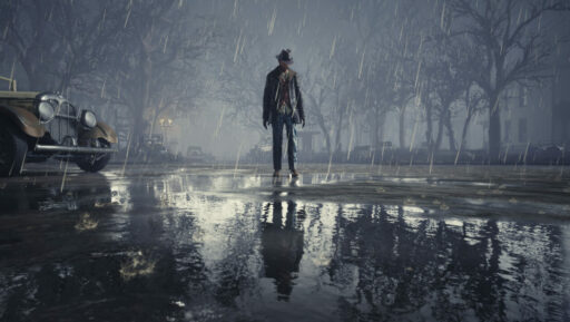 The Sinking City, Frogwares, Nacon, Překvapení, právě vyšlo The Sinking City Remastered