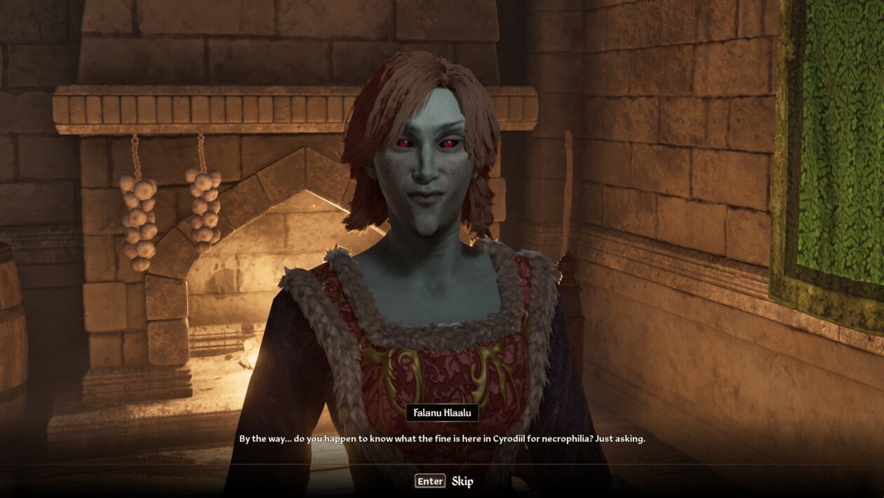 Elder Scrolls IV：Oblivion Remastered、Bethesda Softworks、Recenze the Elder Scrolls IV：Oblivion Remastered