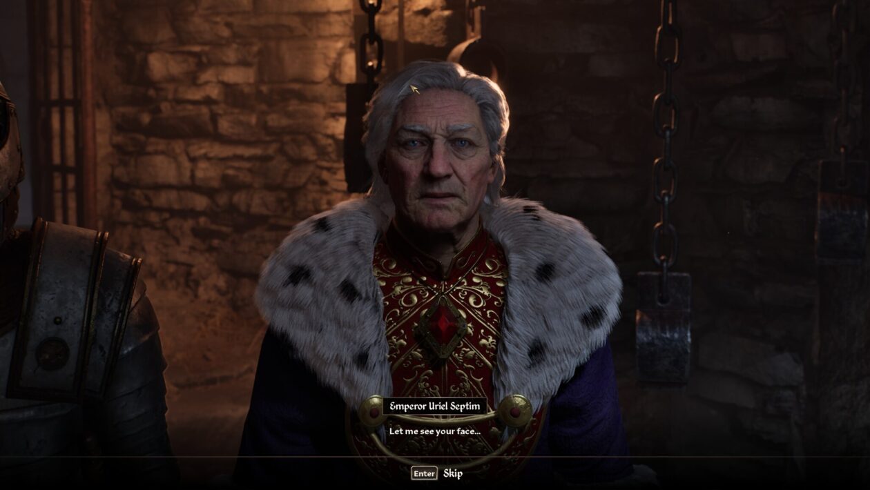 Elder Scrolls IV：Oblivion Remastered、Bethesda Softworks、Recenze the Elder Scrolls IV：Oblivion Remastered